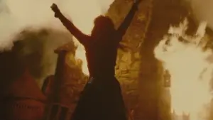 Задник до фильму"Гаррі Поттер та напівкровний принц" #559472