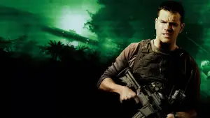 Задник до фильму"Зелена зона" #789781