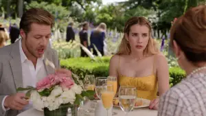 Задник до фильму"Пара на свята" #638295