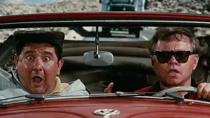 Задник до фильму"Цей шалений, шалений, шалений, шалений світ" #701790