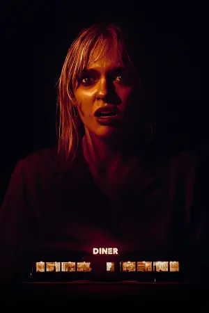 Постер до фильму"Остання крапля" #790896