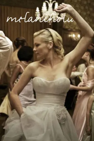 Постер до фильму"Меланхолія" #431532