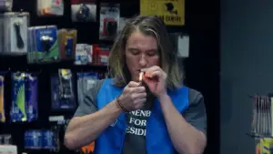 Задник до фильму"Майк і Нік і Нік і Еліс" #759354