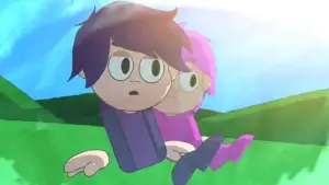 Задник до фильму"The Yapori Show: Generation Collection" #794246