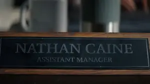 Задник до фильму"Новокаїн" #617187