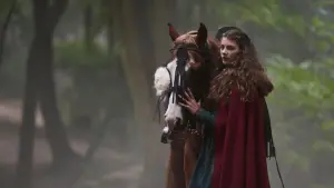 Задник до фильму"Та, що пробуджує совість 2: Дар змії" #327167