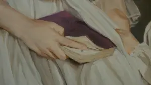 Задник до фильму"Портрет дівчини у вогні" #430719