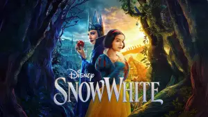 Задник до фильму"Білосніжка" #560198