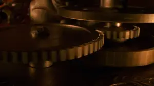 Задник до фильму"Хронос" #533216