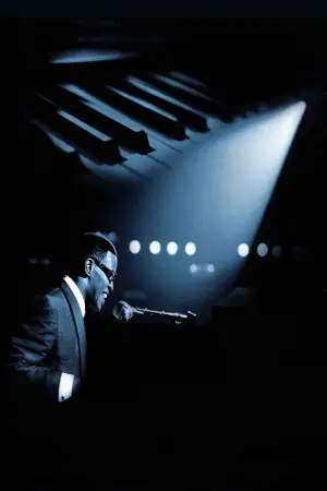 Постер до фильму"Рей" #724886