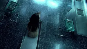 Задник до фильму"Вампірка" #422957