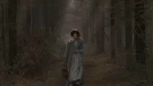 Задник до фильму"Джейн Ейр" #877698