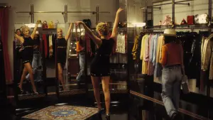 Задник до фильму"Шоуґьолз" #606656