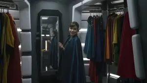 Задник до фильму"Соло. Зоряні війни: Історія" #615375