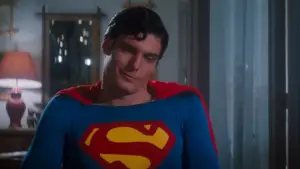 Задник до фильму"Супермен" #631429