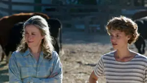 Задник до фильму"Темпл Ґрандін" #755004