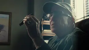 Задник до фильму"Фабельмани" #639583