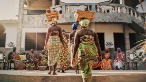 Задник до фильму"The Fisherman" #772624