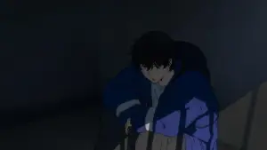 Задник до фильму"クスノキの番人" #763794