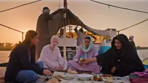 Задник до фильму"ضي (سيرة أهل الضي)" #790692