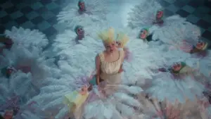 Задник до фильму"Гидка сестра" #519123