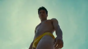 Задник до фильму"L