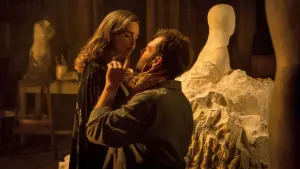 Задник до фильму"Голос з каменю" #403658