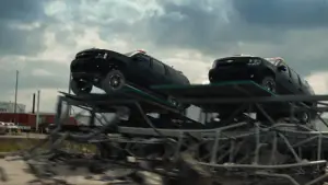 Задник до фильму"Трансформери 3" #810736