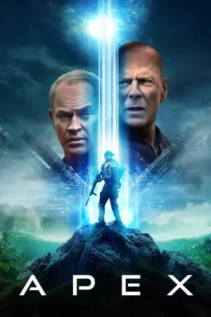 Постер до фильму"Апекс: Смертельний квест" #102003