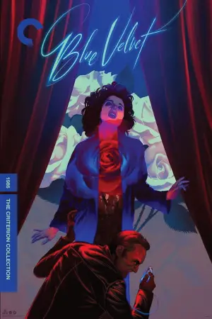 Постер до фильму"Синій оксамит" #626997