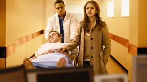 Задник до фильму"Наркоз" #610430