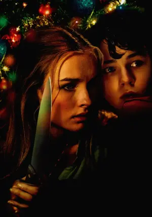 Постер до фильму"Дивись на всі боки" #270035