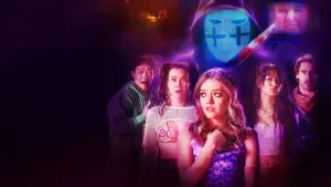 Задник до фильму"#AMFAD: All My Friends Are Dead" #806012