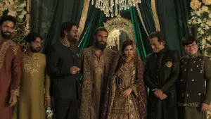 Задник до фильму"Дхурандхар" #764778