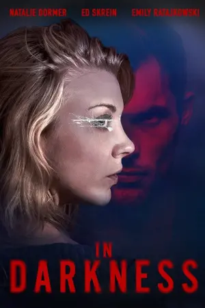 Постер до фильму"Наосліп" #304926