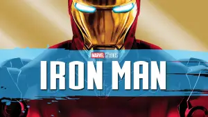 Задник до фильму"Залізна людина" #552763