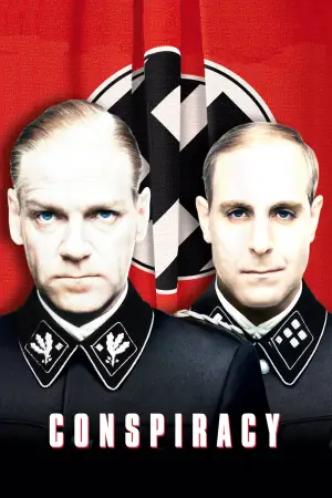 Постер до фильму"Conspiracy" #951208