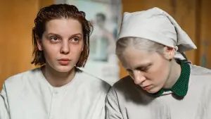 Задник до фильму"Дилда" #354639