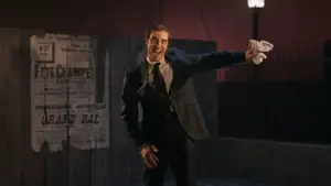 Задник до фильму"Месьє Азнавур" #616651