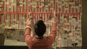 Задник до фильму"Пункт призначення 6" #547819