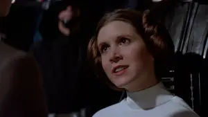 Задник до фильму"Зоряні війни: Епізод 4 — Нова надія" #546634