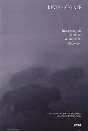 Постер до фильму"Той, що танцює з вовками" #55101