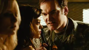 Задник до фильму"Планета жаху" #811308