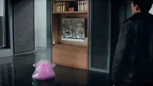 Задник до фильму"Покемон. Детектив Пікачу" #646466