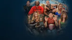 Задник до фильму"Дуже страшне кіно 5" #319732