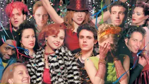 Задник до фильму"200 цигарок" #462081