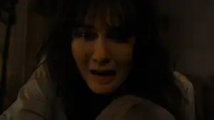 Задник до фильму"Suzzanna: Santet Dosa di Atas Dosa" #764553