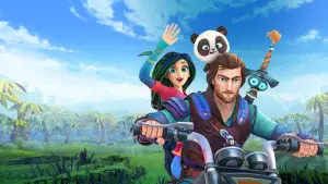 Задник до фильму"Кощій. Початок" #311990