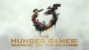 Голодні ігри: Схід сонця на Жнивах