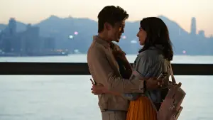 Задник до фильму"The Modelizer" #756582